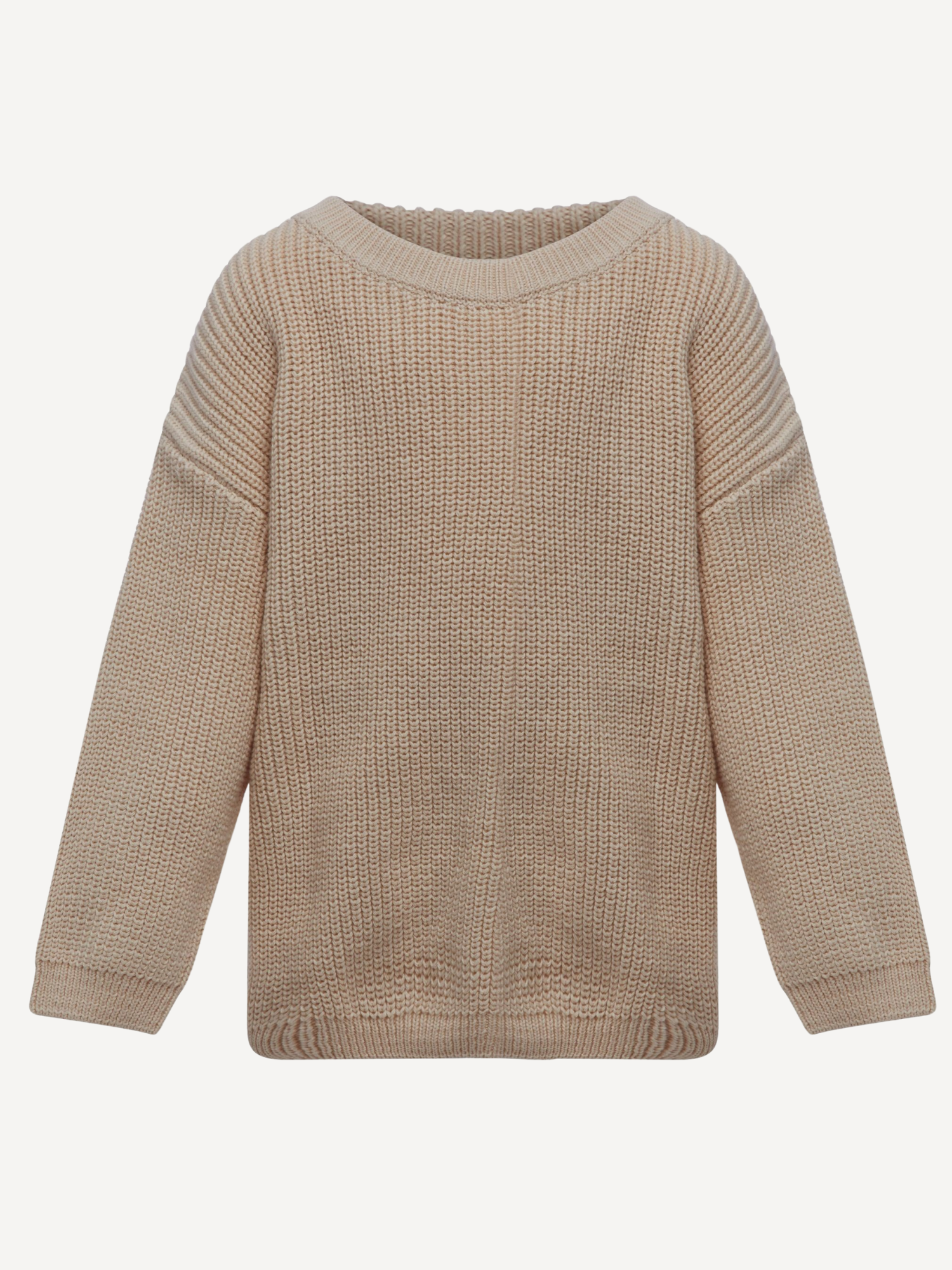 Simple Sweater
