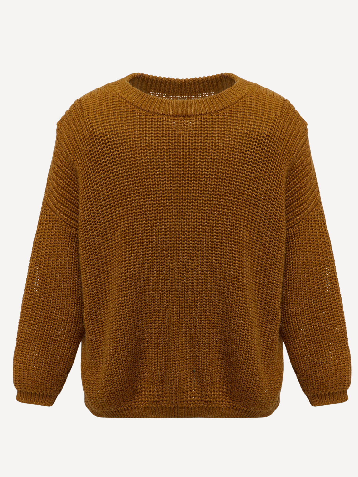 Simple Sweater
