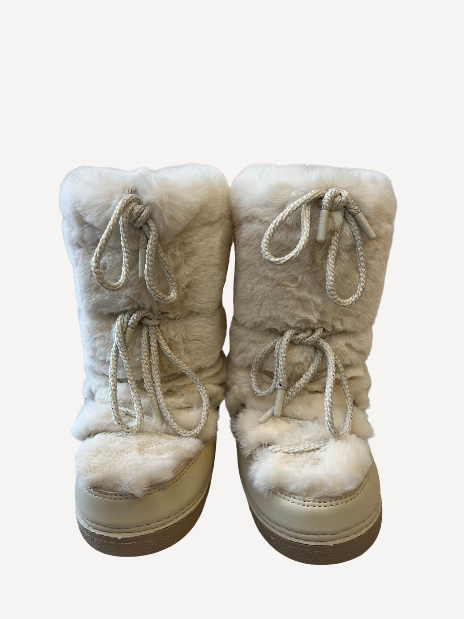 Aspen Snow Boots