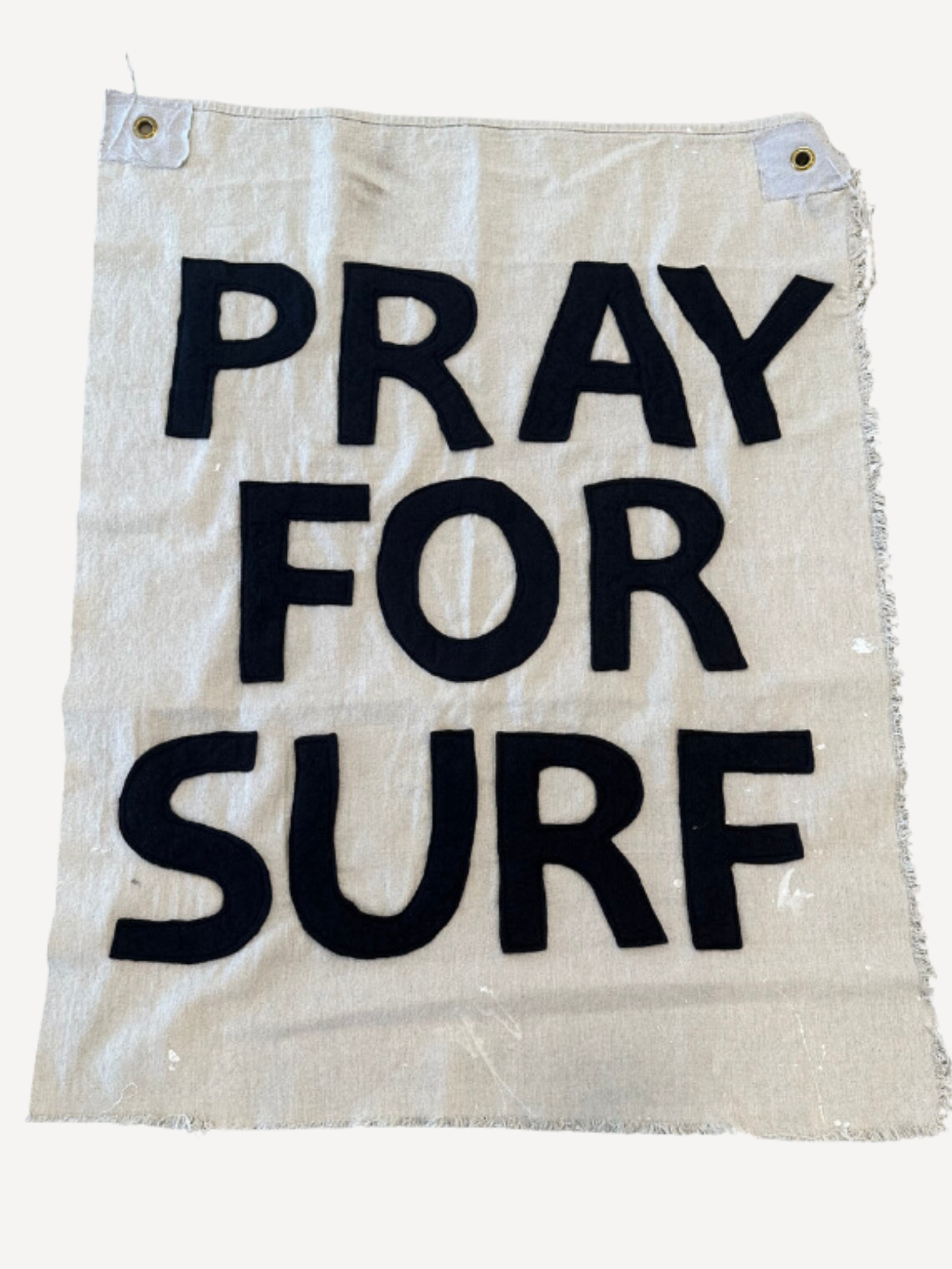 Pray for Surf Tapestry