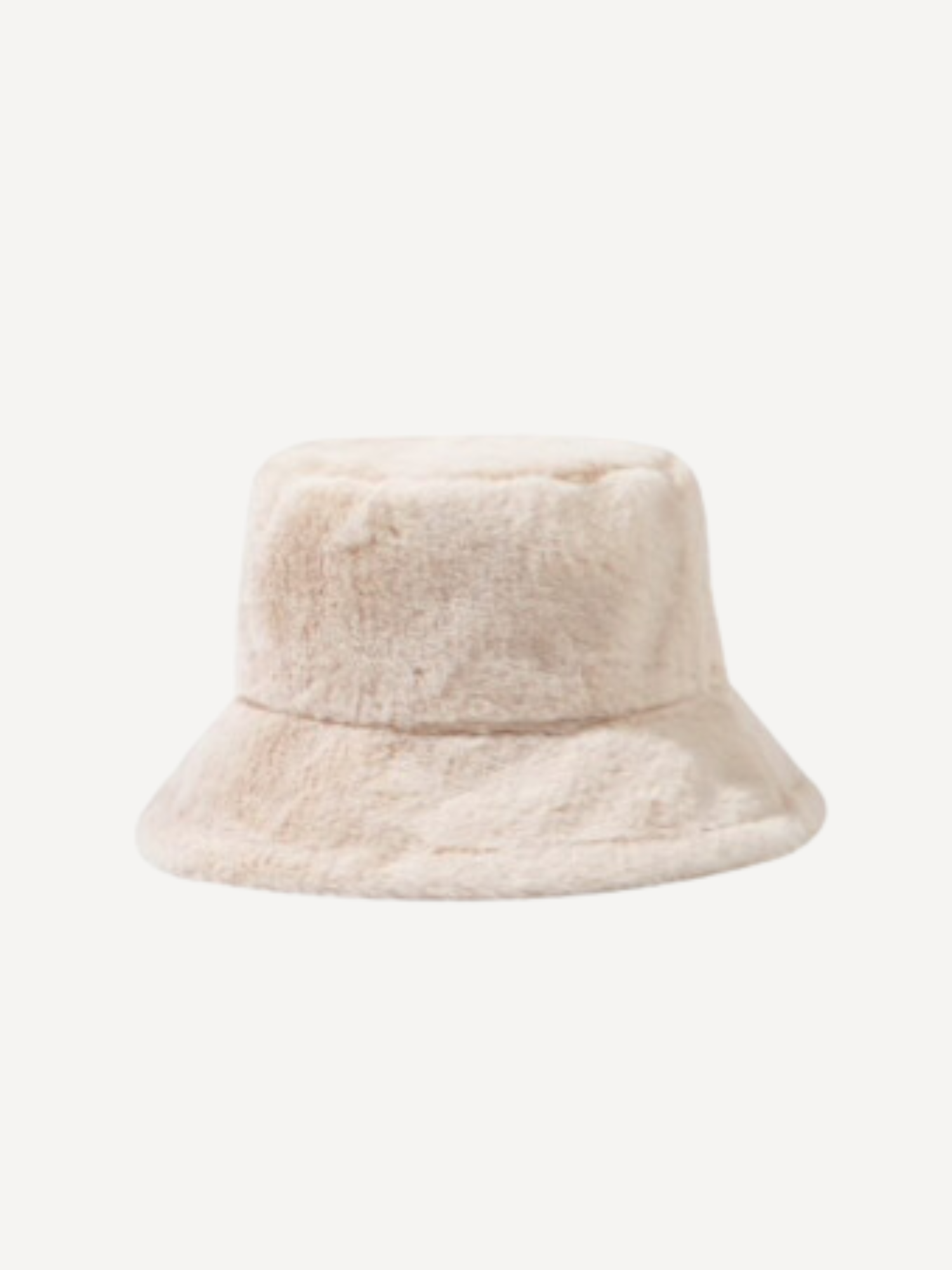 Fur Kids Bucket Hat