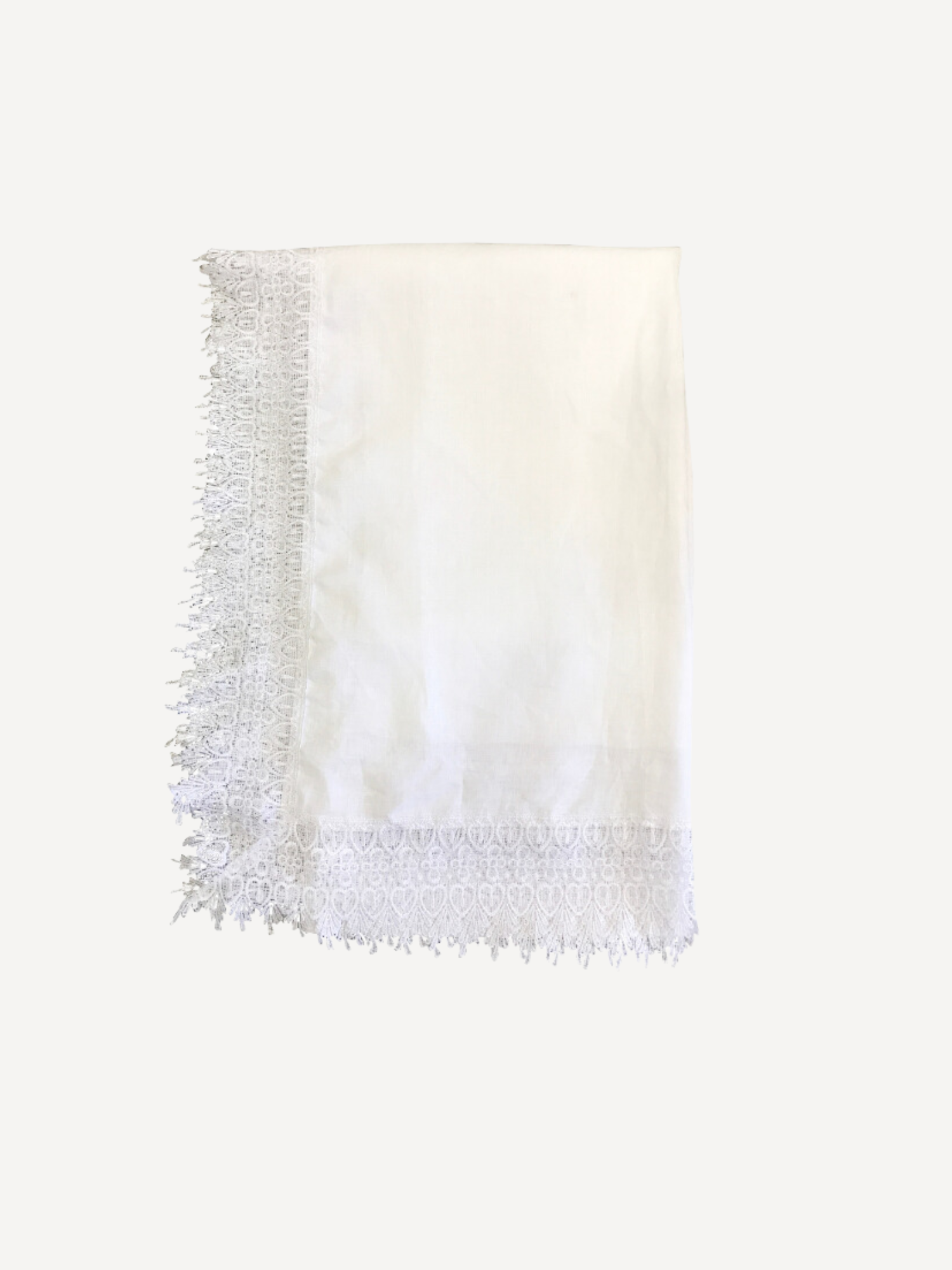 Italian Linen Tablecloth