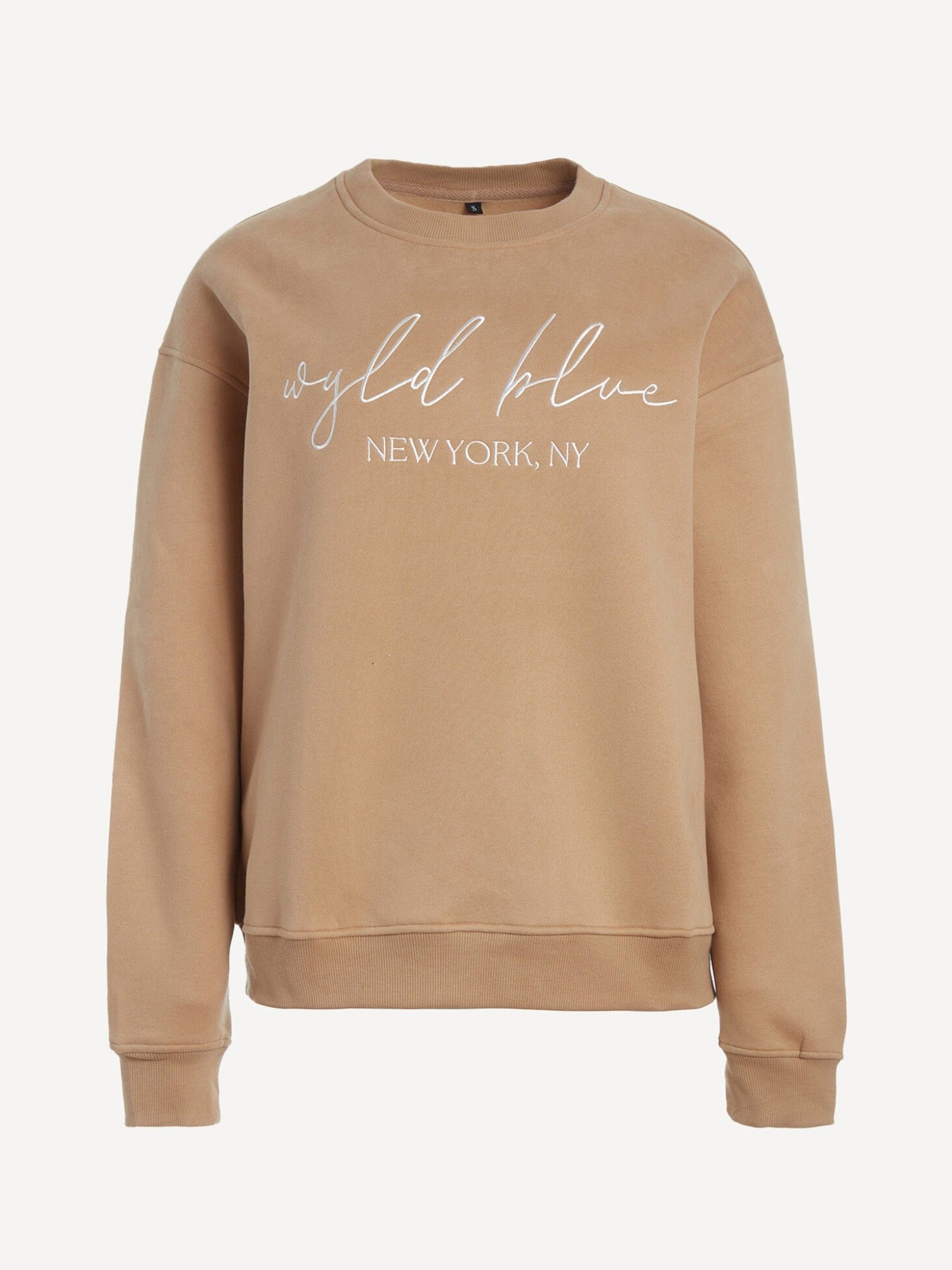WB Sweater New York, NY