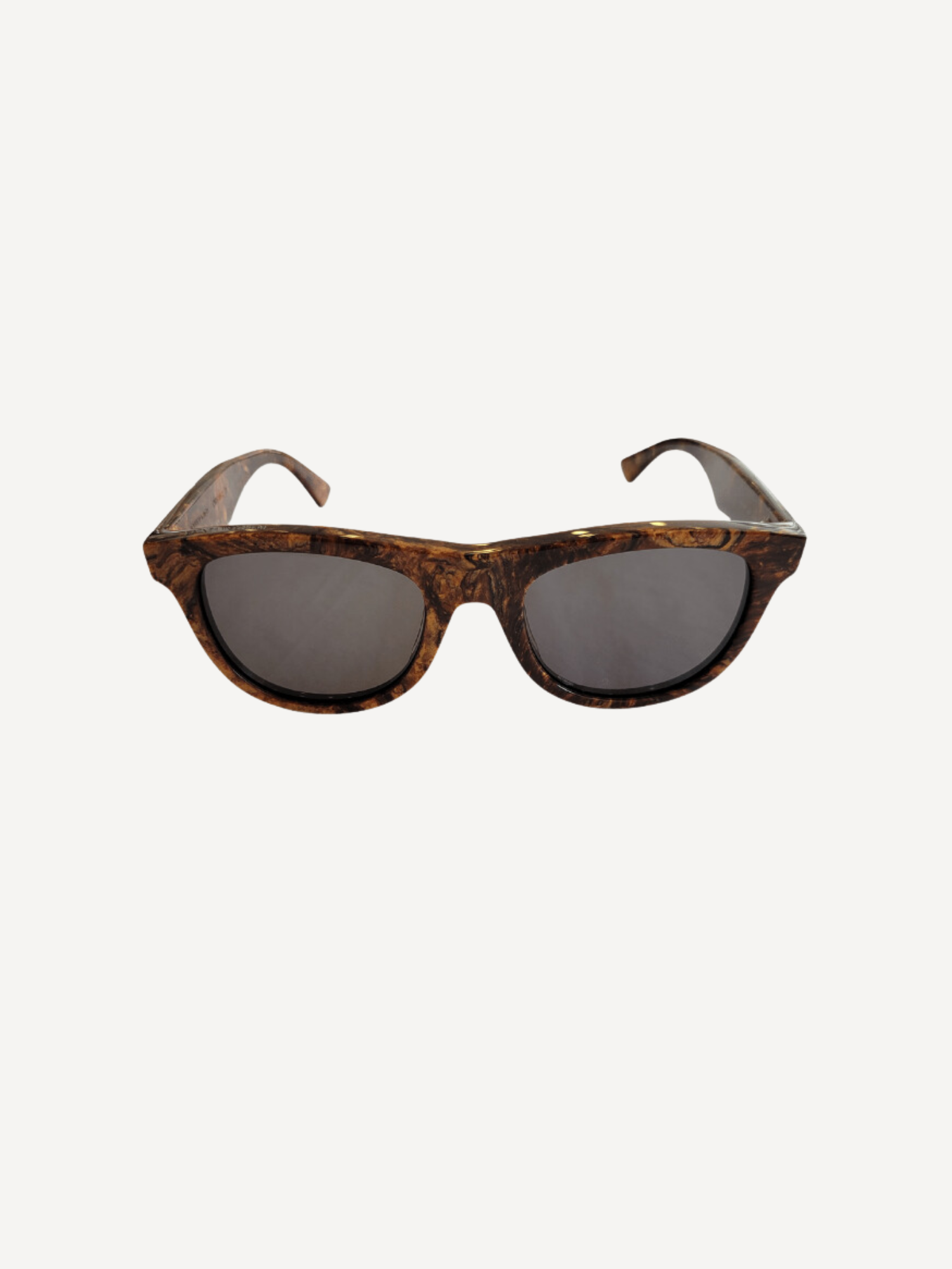 Bottega Veneta Sunglasses Bronze/Grey