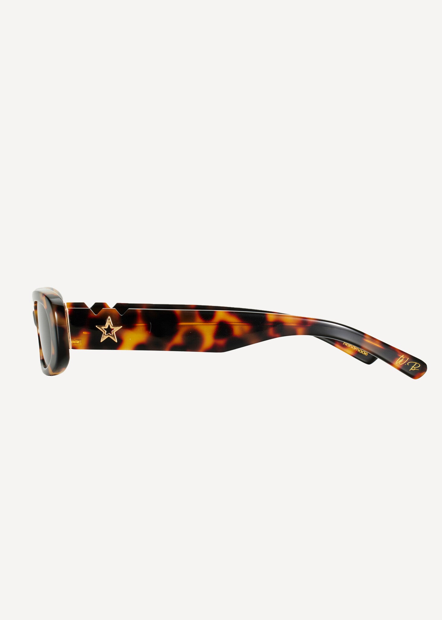 WB x Pared Hazed Sunglasses