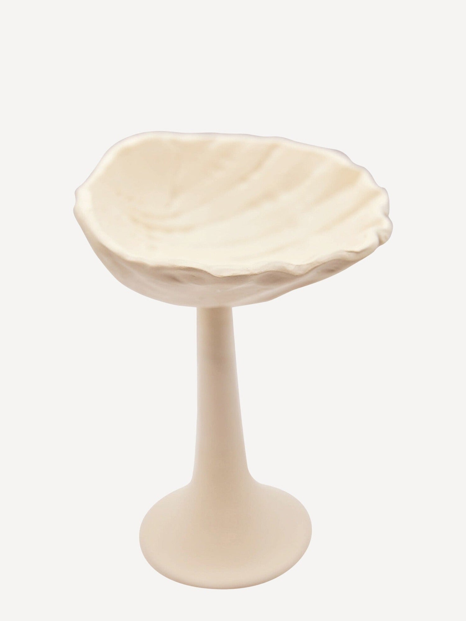 Pearl Shell Glass